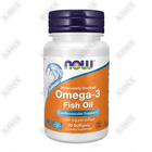 Sotib olish Endi Omega 3 kapsulalari 1000 mg №30 Endi Omega 3 kapsulalari 1000 mg №30
