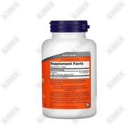 Sotib olish Now (Nau) L-Arginin (L-Arginin) tabletkalari 1000 mg №120 Now (Nau) L-Arginin (L-Arginin) tabletkalari 1000 mg №120