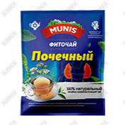 Munis buyrak o'simlik choyi 30 g