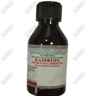 Камфора Радикс мазь 10% по 25 г (туба)