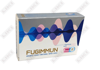 Fugimmun kapsulalari №20 (2 blister х 10 kapsula)
