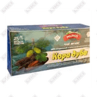 Munis eman po'stlog'i o'simlik choyi 2 g №25 (filtr paketlari)