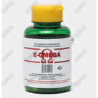 Sotib olish E-Omega Naturex kapsulalari 850 mg №60 (shisha) E-Omega Naturex kapsulalari 850 mg №60 (shisha)