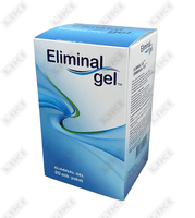 Sotib olish Eliminal Gel D / vnut. taxminan 20 g №20 (Sasha) Eliminal Gel D / vnut. taxminan 20 g №20 (Sasha)