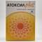 Атоксил Плюс порошок д/внут. прим. по 2 г №10 (саше) - фото 1