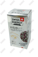 Shveytsariya energiyasi № 30 kapsulalarni ko'rish (shisha)