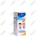Immunoren Kids 150 ml sirop (shisha)