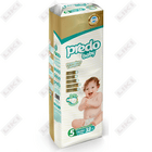 Подгузники Predo Baby размер 5, 11-25 кг, 32 шт