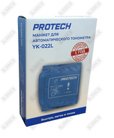 Protech yk-022l 22-32 sm avtomatik tonometr manjetlari