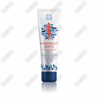 Tana balzami Larkspur Forte tiklovchi 100 ml