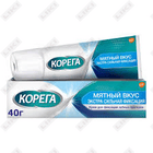Korega protezlarini tuzatish uchun krem ekstrasil yalpiz ta'mi 40 g