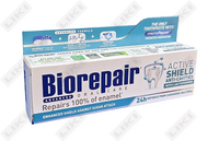 Зубная паста Biorepair Активная защита от кариеса 75 мл