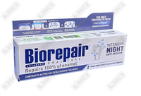 Sotib olish Biorepair tish pastasi 75 ml intensiv tungi tiklanish Biorepair tish pastasi 75 ml intensiv tungi tiklanish