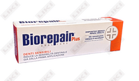 Sotib olish Nozik tishlar uchun Biorepair Plus tish pastasi 75 ml Nozik tishlar uchun Biorepair Plus tish pastasi 75 ml