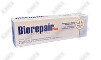 Sotib olish Biorepair Plus Pro White tish pastasi 75ml Biorepair Plus Pro White tish pastasi 75ml