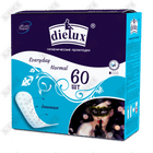 Sanitariya prokladkalari dielux 60 dona