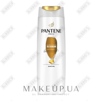 Шампунь Pantene Pro-V Интенсивное восстановление для слабых и поврежденных волос 400 мл