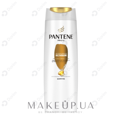 Шампунь Pantene Pro-V Интенсивное восстановление для слабых и поврежденных волос 400 мл