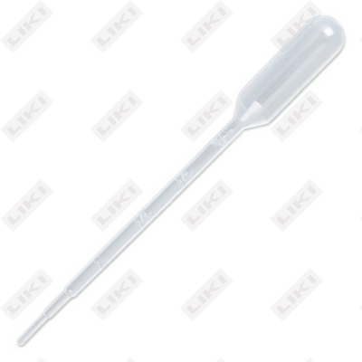 Osiyo Farm tibbiy polimer pipetkasi