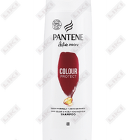 Шампунь Pantene Pro-V Защита цвета и блеск для окрашенных волос 400 мл
