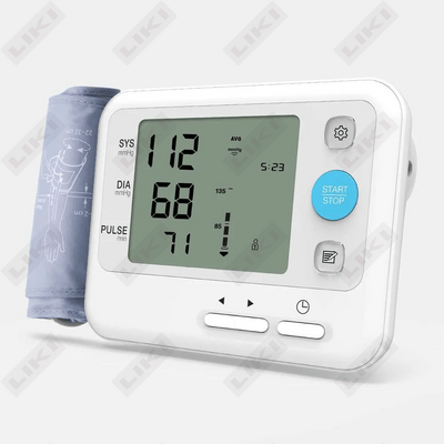 Tonometr avtomatik Protech BPA4 modeli