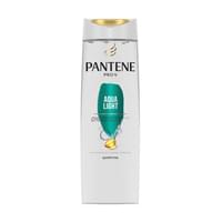Шампунь Pantene Pro-V Aqua Light для тонких волос склонных к жирности 400 мл