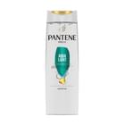 Шампунь Pantene Pro-V Aqua Light для тонких волос склонных к жирности 400 мл