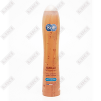 Yumshoq vanil 80 ml samimiy jel moylash vositasi