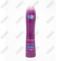 Sotib olish Yumshoq tutti-Frutti 80ml samimiy jel moylash vositasi Yumshoq tutti-Frutti 80ml samimiy jel moylash vositasi