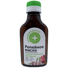 Dulavratotu yog'i Domashniy Doktor piyoz-sarimsoq kompleksi bilan 100 ml (shisha)