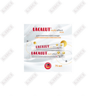 Зубная паста Lacalut Multi-effect Plus 5 в 1 75 мл