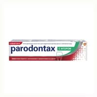 Tish pastasi Parodontax (Paradontaks)  Ftoridli 75 ml