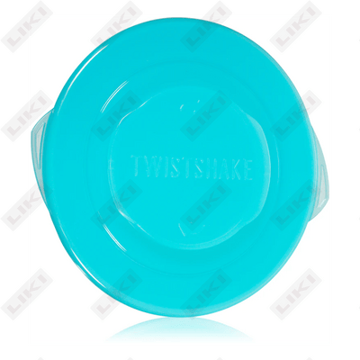 Twistshake kosasi 6 oydan beri ko'k rangda