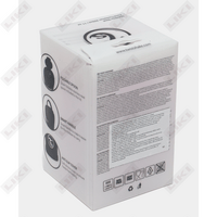 Twistshake bolalar ovqatlari termos idishi 350 ml pushti