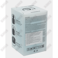 Twistshake bolalar ovqatlari termos idishi 350ml moviy