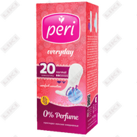 Прокладки ежедневные Peri Deo Fresh 20 шт.