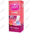 Прокладки ежедневные Peri Deo Fresh 20 шт.