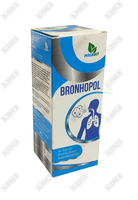 Bronxopol siropi 200 ml (shisha)
