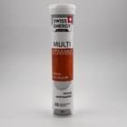 Shveytsariya energiya Multivitamins boshoq tabletkalari. №20 (Tuba)