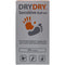 Дезодорант DryDry Sensitive 50 мл - фото 1