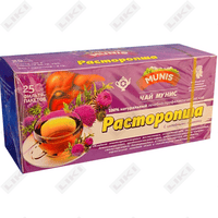 Munis sut qushqo'nmas o'simlik choyi 2 g №25 (filtr paketlari)