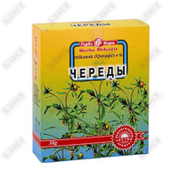 Bir qator Herbofarm o'tlari 30 g (quti)