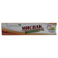 Зубная паста Ecoherball Miswak 100 г
