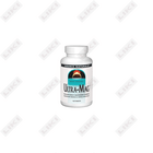 Source Naturals Магний Ультра таблетки №120