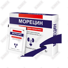 Морецин гранулы д/внут. прим. по 8 г (саше)