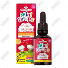 Mini Drops Multivitamin капли орал. по 50 мл (флакон)