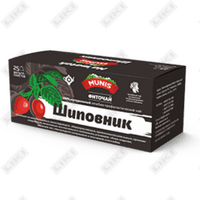 Munis Шиповник фиточай по 2 г №25 (фильтр-пакеты)