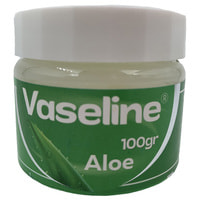 Vazelin kosmetik Aloe 100 g