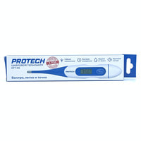 Protech KFT-03 raqamli termometr (Proteks KFT-03)