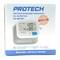 Tonometr avtomatik Protech YK-BPA4 (Protesk YK-BPA4) bilakdagi 22-32 sm. - fotosurat 1